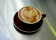 About Scottie Callaghan and His Latte Art